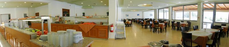 Memphis Beach Hotel Kolymbia Zewnętrze zdjęcie