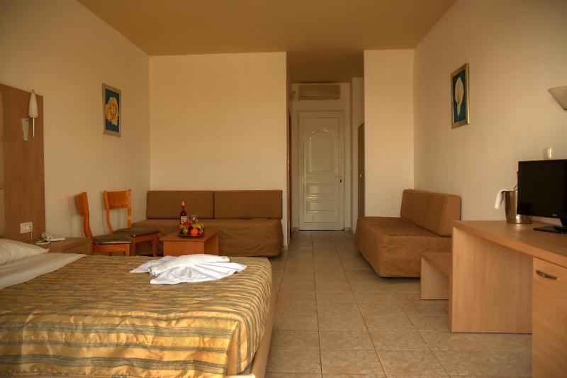 Memphis Beach Hotel Kolymbia Zewnętrze zdjęcie