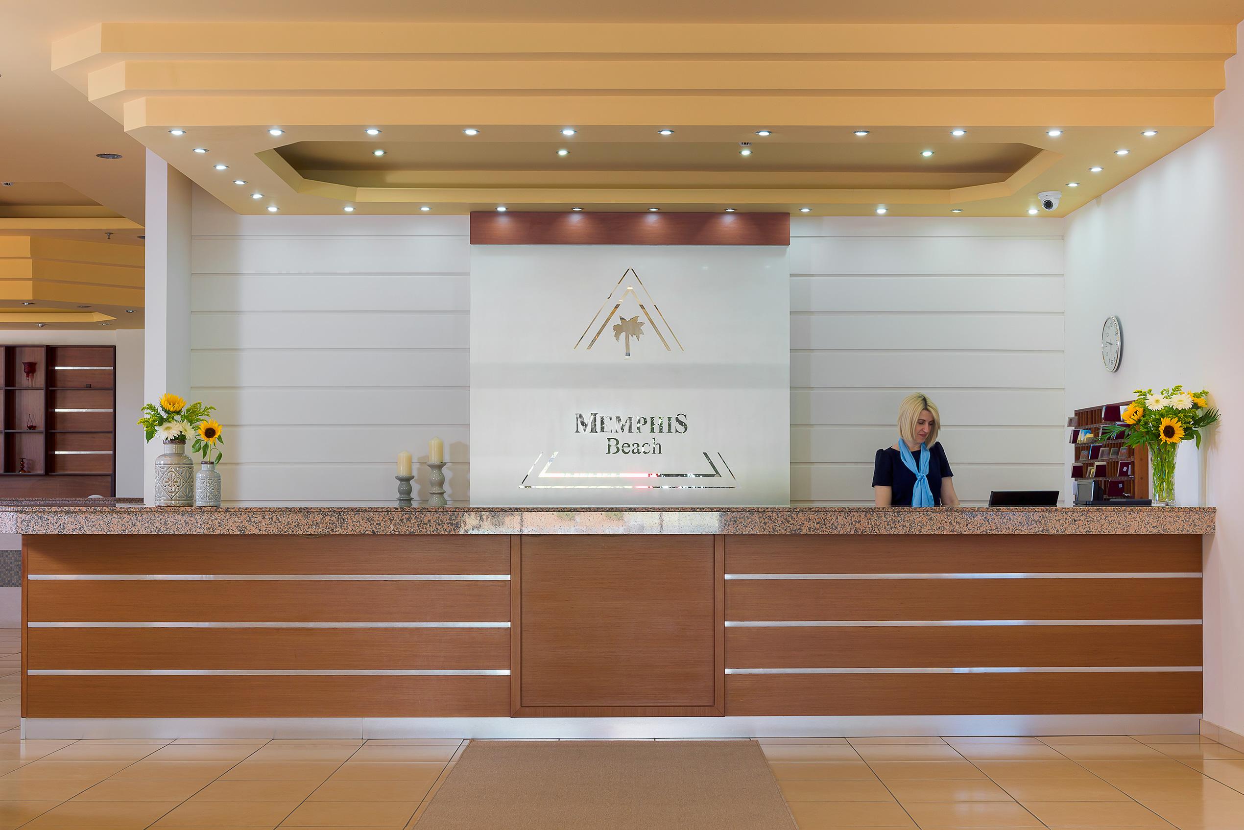 Memphis Beach Hotel Kolymbia Zewnętrze zdjęcie