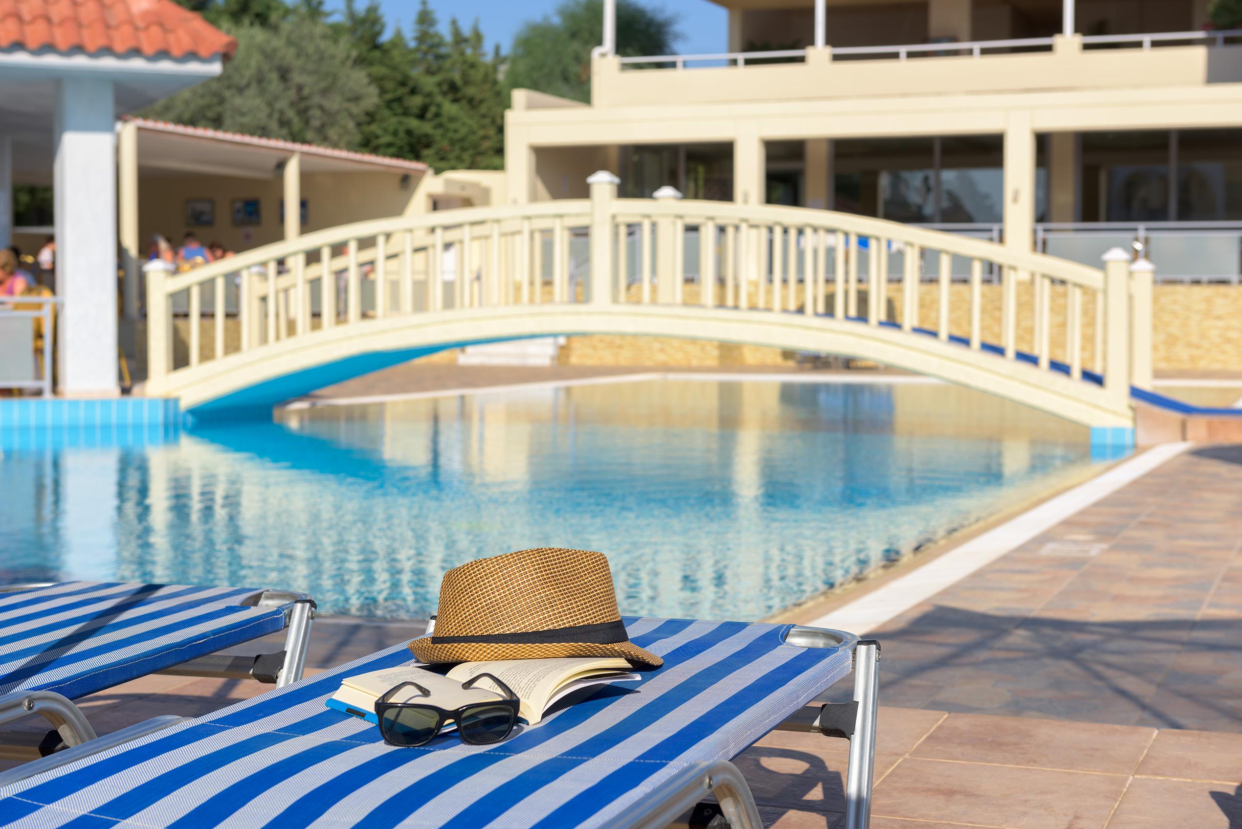 Memphis Beach Hotel Kolymbia Zewnętrze zdjęcie