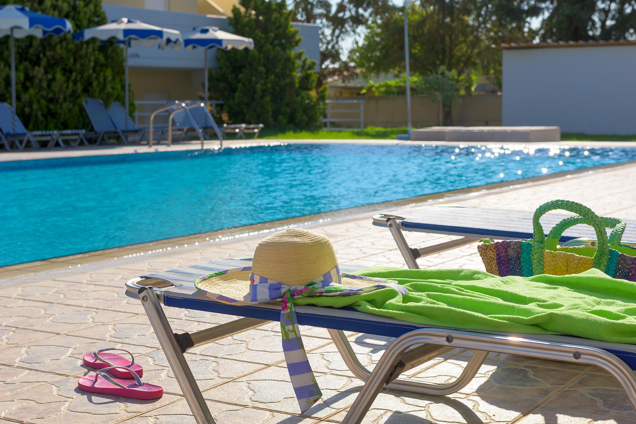 Memphis Beach Hotel Kolymbia Zewnętrze zdjęcie