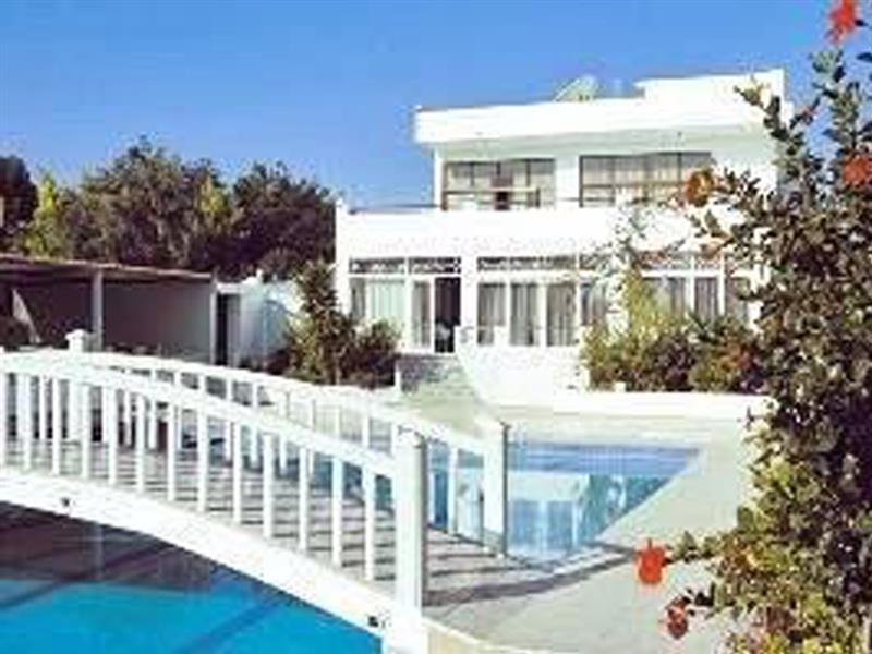 Memphis Beach Hotel Kolymbia Zewnętrze zdjęcie