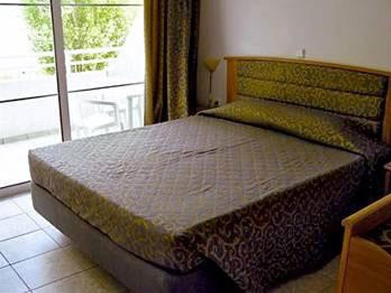 Memphis Beach Hotel Kolymbia Zewnętrze zdjęcie