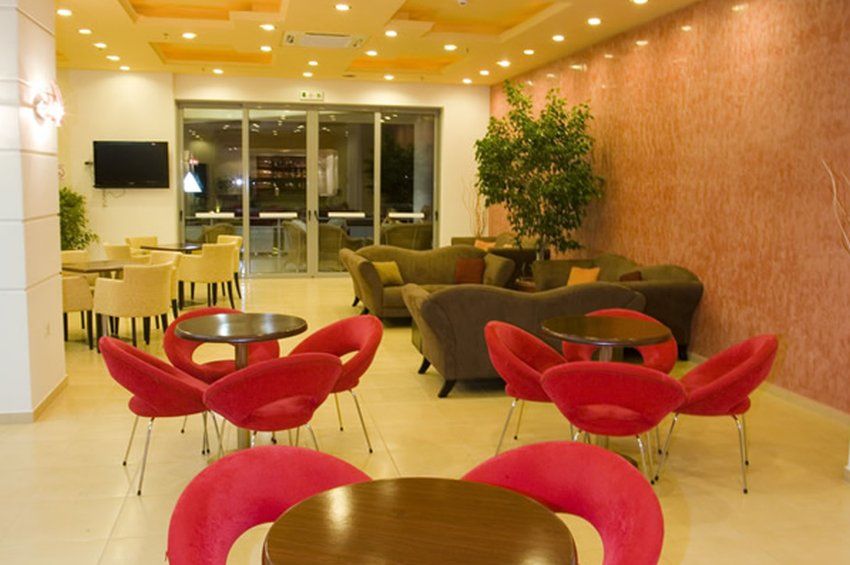 Memphis Beach Hotel Kolymbia Zewnętrze zdjęcie